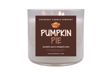 Load image into Gallery viewer, Pumpkin Pie Wax Melts &amp; Candles