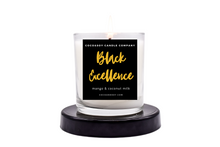 Load image into Gallery viewer, Black Excellence Wax Melts & Candles