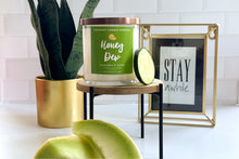 Load image into Gallery viewer, Honey Dew Wax Melts & Candles