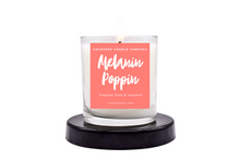 Load image into Gallery viewer, Melanin Poppin Wax Melts & Candles