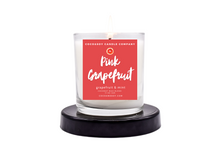 Load image into Gallery viewer, Pink Grapefruit Wax Melts & Candles