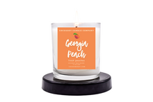 Load image into Gallery viewer, Georgia Peach Wax Melts & Candles