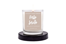Load image into Gallery viewer, Palo Santo Wax Melts & Candles