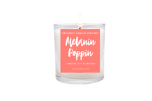 Load image into Gallery viewer, Melanin Poppin Wax Melts & Candles