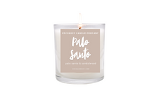 Load image into Gallery viewer, Palo Santo Wax Melts & Candles