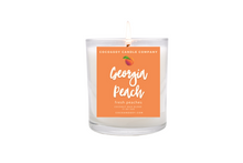Load image into Gallery viewer, Georgia Peach Wax Melts & Candles