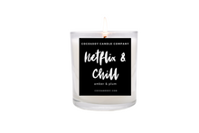 Load image into Gallery viewer, Netflix &amp; Chill Wax Melts &amp; Candles
