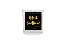 Load image into Gallery viewer, Black Excellence Wax Melts & Candles