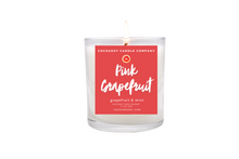 Load image into Gallery viewer, Pink Grapefruit Wax Melts & Candles