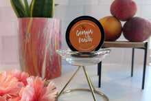 Load image into Gallery viewer, Georgia Peach Wax Melts & Candles