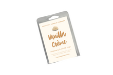 Load image into Gallery viewer, Vanilla Crème Wax Melts &amp; Candles
