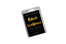 Load image into Gallery viewer, Black Excellence Wax Melts & Candles