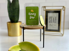 Load image into Gallery viewer, Honey Dew Wax Melts & Candles