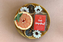 Load image into Gallery viewer, Pink Grapefruit Wax Melts & Candles