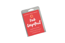 Load image into Gallery viewer, Pink Grapefruit Wax Melts & Candles