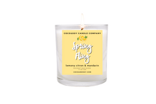 Load image into Gallery viewer, Spring Fling Wax Melts &amp; Candles