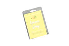 Load image into Gallery viewer, Lemon Drop Wax Melts & Candles