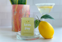 Load image into Gallery viewer, Lemon Drop Wax Melts & Candles