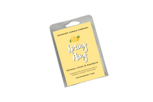 Load image into Gallery viewer, Spring Fling Wax Melts &amp; Candles