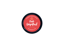 Load image into Gallery viewer, Pink Grapefruit Wax Melts & Candles