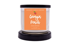 Load image into Gallery viewer, Georgia Peach Wax Melts & Candles