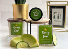 Load image into Gallery viewer, Honey Dew Wax Melts & Candles