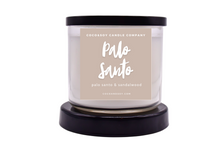 Load image into Gallery viewer, Palo Santo Wax Melts &amp; Candles