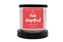 Load image into Gallery viewer, Pink Grapefruit Wax Melts & Candles