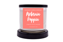 Load image into Gallery viewer, Melanin Poppin Wax Melts & Candles