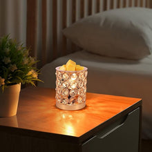 Load image into Gallery viewer, Crystal Candle Wax Warmer