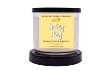 Load image into Gallery viewer, Spring Fling Wax Melts &amp; Candles