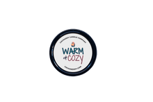 Load image into Gallery viewer, Warm & Cozy Wax Melts & Candles