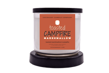 Load image into Gallery viewer, Toasted Campfire Marshmallow Wax Melts & Candles