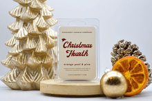 Load image into Gallery viewer, Christmas Hearth Wax Melts & Candles