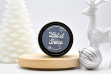 Load image into Gallery viewer, Let It Snow Wax Melts & Candles