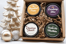 Load image into Gallery viewer, Holiday Collection Bundle (Six Candle Set)