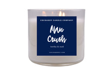 Load image into Gallery viewer, Man Crush Wax Melts &amp; Candles