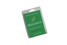 Load image into Gallery viewer, Resilience Aromatherapy Candles + Wax Melts