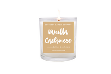 Load image into Gallery viewer, Vanilla Cashmere Wax Melt & Candles