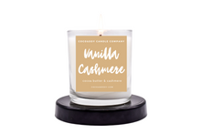 Load image into Gallery viewer, Vanilla Cashmere Wax Melt & Candles