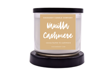 Load image into Gallery viewer, Vanilla Cashmere Wax Melt & Candles