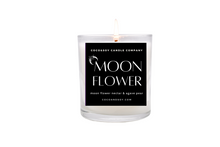 Load image into Gallery viewer, Moon Flower Wax Melt & Candles