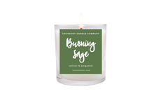 Load image into Gallery viewer, Burning Sage Wax Melts & Candles