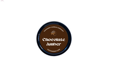 Load image into Gallery viewer, Chocolate Amber Wax Melts & Candles