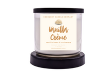Load image into Gallery viewer, Vanilla Crème Wax Melts &amp; Candles