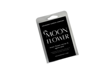 Load image into Gallery viewer, Moon Flower Wax Melt & Candles