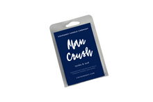 Load image into Gallery viewer, Man Crush Wax Melts & Candles