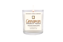 Load image into Gallery viewer, Cinnamon French Toast Wax Melts & Candles
