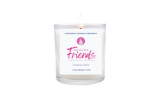 Load image into Gallery viewer, Friends for Friends Limited Edition Candle