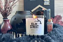 Load image into Gallery viewer, Elm Street Wax Melts & Candles